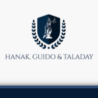Hanak Guido & Taladay Logo
