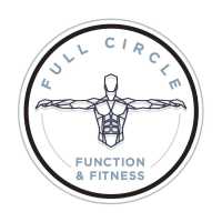 Full Circle Function & Fitness Logo