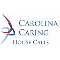Carolina Caring House Calls Logo