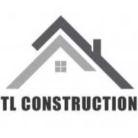 TL Construction Logo