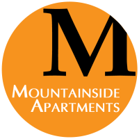 Mountainside Apartments Logo