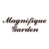 Magnifique Garden Logo