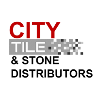 City Tile & Stone Distributors Logo