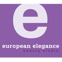 European Elegance Beauty Studio Logo