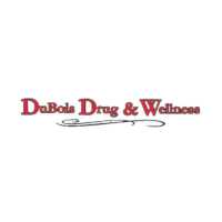 DuBois Drug & Wellness Logo