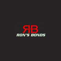 Alda Pauline's Bail Bonds & Ron's Bonds Logo