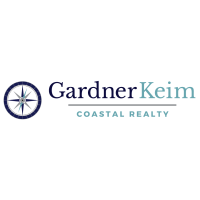 Gardner Keim Coastal Realty Logo