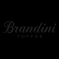 Brandini Toffee Logo