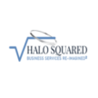 Halo Squared LLC Logo