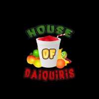 House of Daiquiris Logo