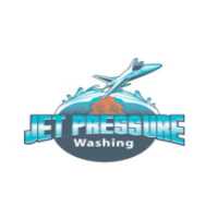Jet Pressure Washing Logo
