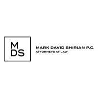 Mark David Shirian P.C. Logo