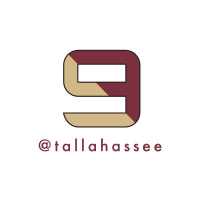 The Nine At Tallahassee Logo
