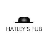 Hatley's Pub Logo