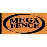 Mega Fence Logo