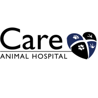 Care Animal Hospital Logo