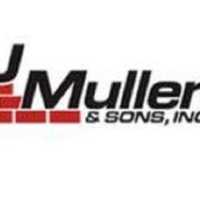 J Mullen And Sons, Inc. Logo