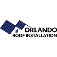 Orlando Roof Installation Logo