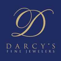 Darcy's Fine Jewelers Logo