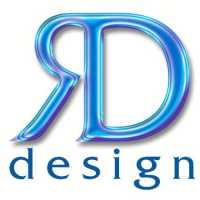 Rick Dery Design Logo