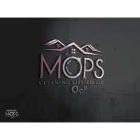 MoP's Cleaning Service Logo