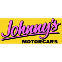 Johnny's Motorcars Logo
