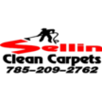 Sellin Clean Carpets Logo