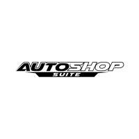 Auto Shop Suite Logo