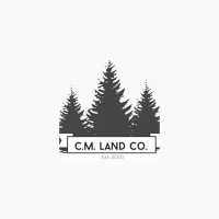 CM Land Co. Logo