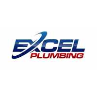 Excel Plumbing Logo