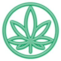 Cannabis Doc - Zephyrhills Medical Marijuana Doctor & Marijuana Cards Logo