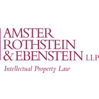 Amster Rothstein & Ebenstein LLP Logo
