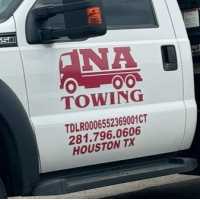 NA Towing Logo