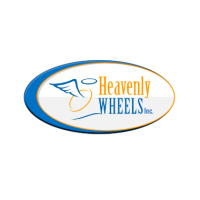 Heavenly Wheels Home Medical Logo