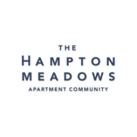 The Hampton Meadows Logo