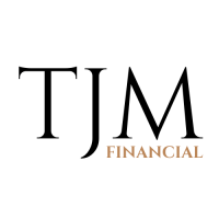 TJM FINANCIAL Logo
