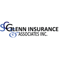 SC Glenn Insurance & Associates Inc. Logo