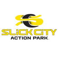 Slick City Denver West Logo