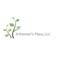 A Woman's Place LLC Logo