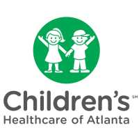 Children's Healthcare of Atlanta Outpatient Surgery Center at Satellite Boulevard Logo