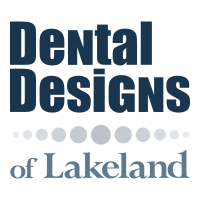 Dental Designs of Lakeland Logo