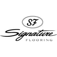 Signature Flooring II Logo