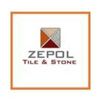 Zepol Tile & Stone Construction Logo