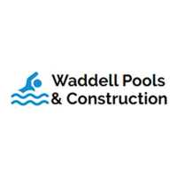 Waddell's Pools & Spas Logo