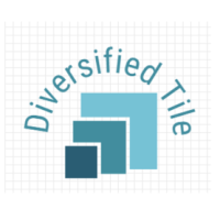 Diversified Tile Logo