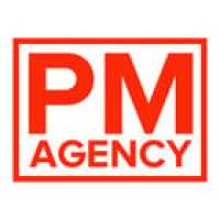 The PM Agency Logo
