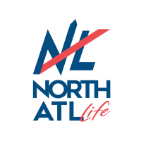North ATL Life Logo