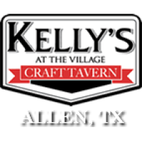 Kelly's at the Village Logo