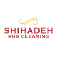 Shihadeh Rug Cleaning Logo