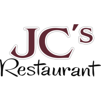 JC'S RESTAURANT MANORVILLE Logo